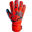 Reusch Attrakt Silver Roll Finger Junior Torwarthandschuhe