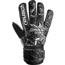 Reusch Attrakt Solid Junior Torwarthandschuhe