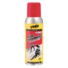 Toko Base Performance Liquid Paraffin red Flüssigwax 100ml 