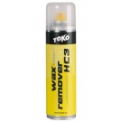 Toko Waxremover HC3 Spray HC3 250ml
