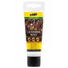 Toko Eco Leather Wax Transparent Intensivpflege 75 ml