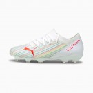 Puma Ultra 3.2 FG/AG Jr Fußballschuhe Kinder 