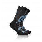 Rohner Hiking Trekking Light Socks Wandersocken 