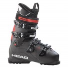 Head EDGE LYT RX HV ANTH. / BLACK - RED Skischuhe