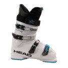 Head Raptor 60 Junior white Skischuhe