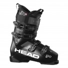 Head Formula 100 MV Black Skischuhe