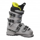 Head Kore 60 Grey Junior Skischuhe 
