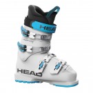 Head RAPTOR 60 WHITE Skischuhe Junioren