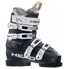 Head FX GT W Black Skischuhe