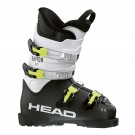 Head Raptor 50 R Anthracite/White Junior Skischuhe