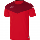 JAKO T-Shirt Champ 2.0 Kurzarm Trainingsshirt Funktionsshirt Fußball Handball Kinder
