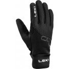 Leki CC Thermo black Langlaufhandschuhe Freizeit