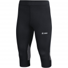 JAKO Capri Run 2.0 Laufhose Running Tight Kinder Damen