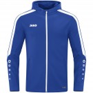 JAKO Kapuzenjacke Power royal