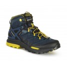 AKU ROCKET MID GTX Wanderschuhe GORE-TEX® Trekking Outdoor Herren