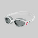 Speedo Biofuse 2.0 Schwimmbrille Weiss