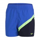 Speedo Junior Colourblock 13'' Badeshorts Kinder