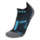 UYN RUNNING 2IN HERREN LAUFSOCKEN RUNNINGSOCKEN