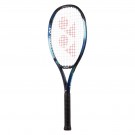 Yonex EZONE SONIC Sky Blue Tennisschläger AKTION