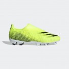Adidas X Ghosted.3 LL FG Fußballschuhe 