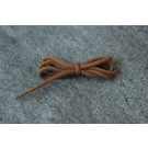 Schnürsenkel braun rund 4mm