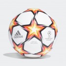 Adidas UCL Pyrostorm Pro Ball Fußball Spielball UEFA Champions League