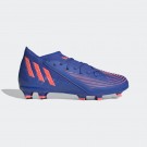 Adidas Predator Edge.3 FG J Fußballschuhe Kinder