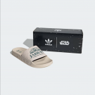 Adidas Adilette Badelatschen Badeschlappen Originals Boba Fett Star Wars