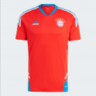 Adidas FC Bayern München Condivo 22 Training Jersey Trainingstrikot 