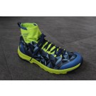 Dachstein Spürsinn Evo Multifunktionsschuhe Herren Wandern Outdoor Speed-Hiking