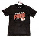 Fanatics Kansas City Chiefs Arrow Head Pride Tee T-Shirts