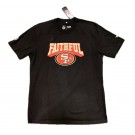 Fanatics San Francisco 49ers The Faithful Tee T-Shirts 