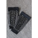 G-Form Youth Pro-S Compact Schienbeinschoner Kinder Fußball