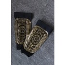 G-Form Youth Pro-S Compact Schienbeinschoner Kinder Fußball