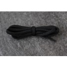 Lowa Schnürsenkel Trekking Schwarz rund 5mm