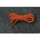 Schnürsenkel Trekking Rot/Gelb rund 5mm