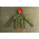 Icepeak Taika Winterjacke Steppjacke mit Kapuze Damen SALE