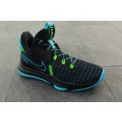 Nike LeBron Witness V Basketballschuhe Sneaker Freizeitschuhe 