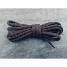 Lowa Schnürsenkel Trekking Dunkelbraun/Hellbraun rund 5 mm