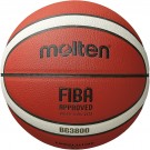 Molten Basketball BG3800 Indoor Outdoor Top Trainingsball FIBA Approved 