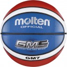 Molten Basketball GM7 Top Trainingsball sehr griffig