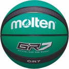 Molten Basketball BGR7-GK Trainingsball Gummi griffig 