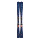 Fischer RC One 82 GT Piste/All Mountain Ski inkl. Bindung 