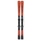 Fischer The Curv XTR RT Rental Piste Ski inkl. Bindung