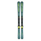 Fischer XTR RC One 78 GT Piste/All Mountain Ski inkl. Bindung 