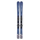 Fischer RC One 78 GT XTR RT Piste / All Mountain Ski inkl. Bindung SALE