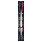 Fischer RC ONE F18 Allride Performance Ski inkl. Bindung 