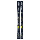 Fischer RC ONE F17 Allride Performance Ski inkl. Bindung 