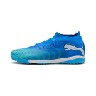 Puma Future 9 Match TT Fußballschuhe Multinocken Kunstrasen