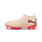 Puma FUTURE 9 MATCH FG/AG JR Fußballschuhe Kinder